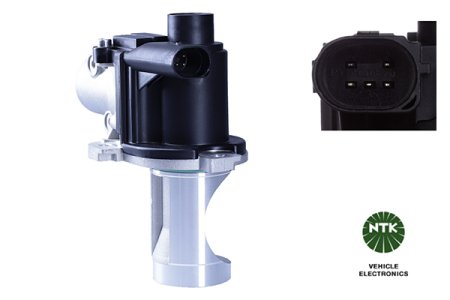 Zawór EGR NGK 90906 038131501AD AUDI SKODA VW