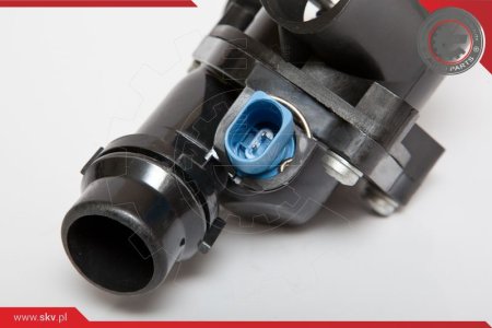 Termostat SKV 20SKV014 06B121111D AUDI A4 A6 VW PASSAT 2.0