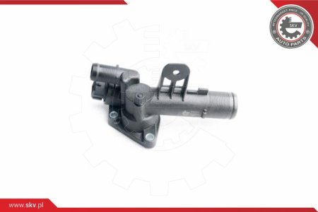 Termostat SKV 20SKV021 8200267349 NISSAN RENAULT