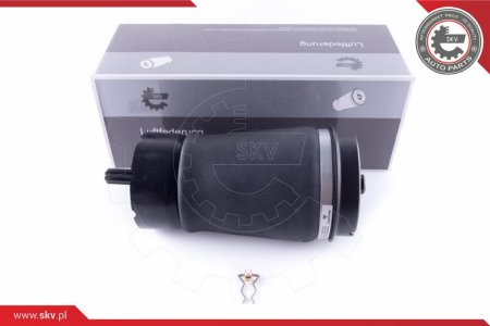 Poduszka pneum. zawieszenia SKV 58SKV013 RKB000151 tył LAND ROVER