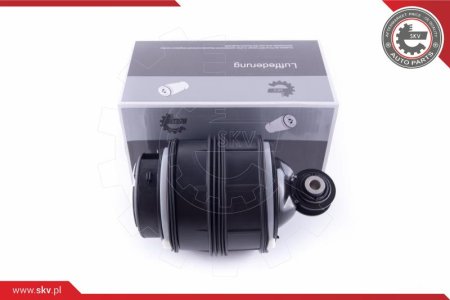 Poduszka pneum. zawieszenia SKV 58SKV019 2113200925 tył MERCEDES-BENZ