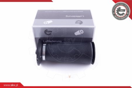 Poduszka pneum. zawieszenia SKV 58SKV021 37126765602 tył BMW 5 TOURING
