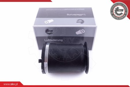 Poduszka pneum. zawieszenia SKV 58SKV024 15938306 tył HUMMER H2