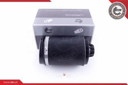Poduszka pneum. zawieszenia SKV 58SKV027 68029912AE tył JEEP GRAND