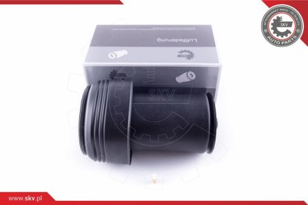 Poduszka pneum. zawieszenia SKV 58SKV028 37126795013 tył BMW X5