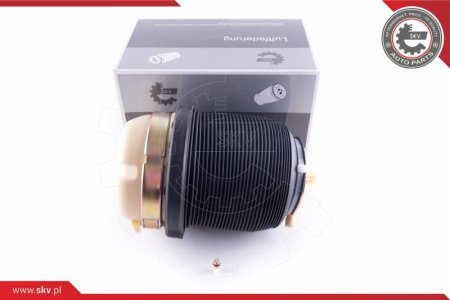 Poduszka pneum. zawieszenia SKV 58SKV029 4F0616001J tył AUDI A6 C6