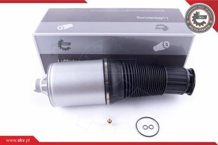 Poduszka pneum. zawieszenia SKV 58SKV034 4E0616040AF przód AUDI A8 D3