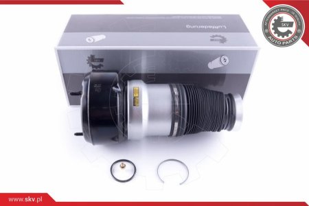 Poduszka pneum. zawieszenia SKV 58SKV038 2213204913 przód MERCEDES