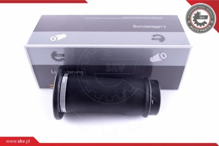 Poduszka pneum. zawieszenia SKV 58SKV039 RKB101200 tył LAND ROVER