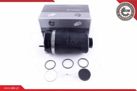 Poduszka pneum. zawieszenia SKV 58SKV042 A1643204313 przód MERCEDES