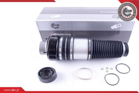 Poduszka pneum. zawieszenia SKV 58SKV044 4F0616039 przód AUDI A6 C6