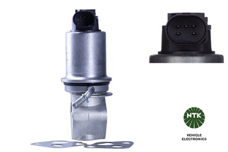 Zawór EGR NGK 90094 036131503T AUDI SKODA SEAT VW