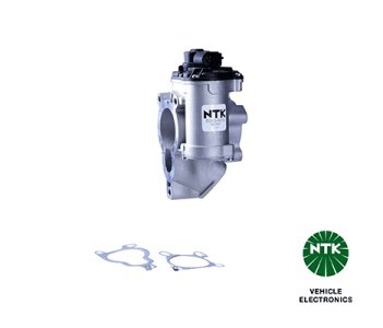 Zawór EGR NGK 90741 8200797706 NISSAN OPEL RENAULT