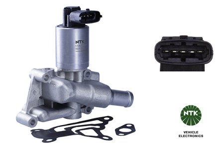 Zawór EGR NGK 92128 09157671 OPEL