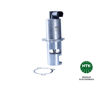 Zawór EGR NGK 91057 8200004883 DACIA NISSAN RENAULT