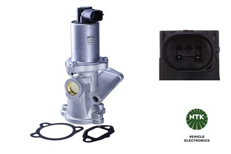 Zawór EGR NGK 92915 55192348 ALFA ROMEO FIAT LANCIA OPEL