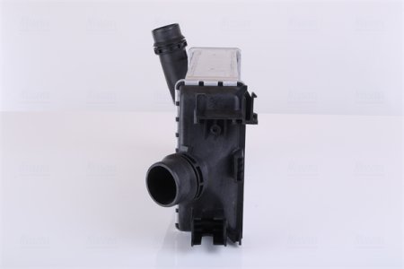 Intercooler NISSENS 961526 144615FA0B NISSAN