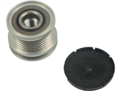 Koło pasowe alternatora AS-PL AFP0033(INA) 03G903119B 