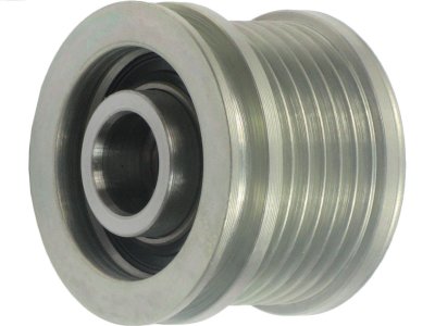 Koło pasowe alternatora AS-PL AFP0033(INA) 03G903119B 