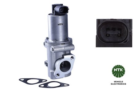 Zawór EGR NGK 95269 55186214 ALFA ROMEO FIAT OPEL SUZUKI