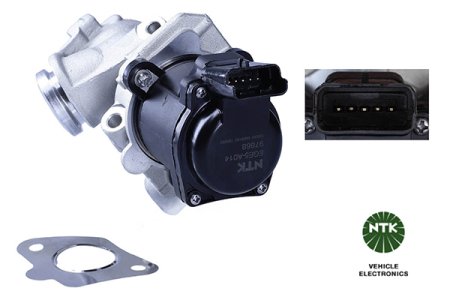 Zawór EGR NGK 97868 1618N8 ALFA ROMEO FIAT OPEL SUZUKI