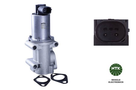 Zawór EGR NGK 92511 46785766 ALFA ROMEO FIAT
