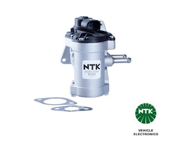 Zawór EGR NGK 90080 03C131503B AUDI SKODA VW