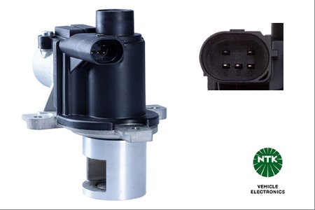 Zawór EGR NGK 94955 8200270177 AUDI SKODA SEAT VW