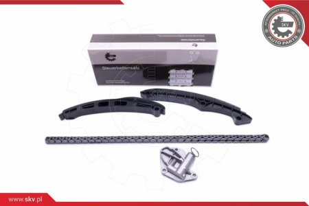 Zestaw łańcucha rozrządu SKV 21SKV148 03C109158A (4 EL.) SEAT SKODA VW