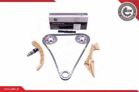 Zestaw łańcucha rozrządu SKV 21SKV183 9131145 (8 EL.) SAAB