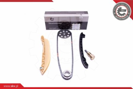 Zestaw łańcucha rozrządu SKV 21SKV213 1089822 (6 EL.) FORD