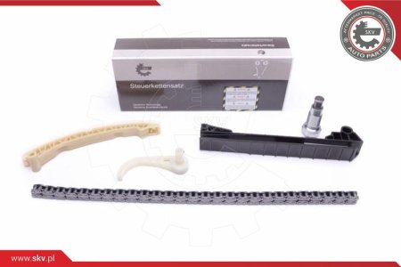 Zestaw łańcucha rozrządu SKV 21SKV130 6680500111S2 (5 EL.) MERCEDES