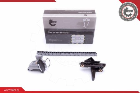 Zestaw łańcucha rozrządu SKV 21SKV135 11311730188 (3 EL.) BMW