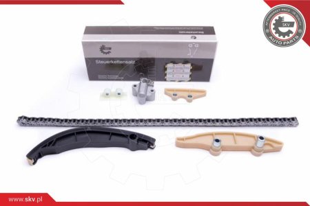 Zestaw łańcucha rozrządu SKV 21SKV190 TCK316WONG (6 EL.) FORD