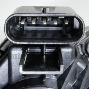 Zawór EGR PIERBURG 7.07417.39.0 11718476680 BMW MINI