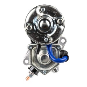 Rozrusznik DENSO DSN2039 99432760 IVECO 24V