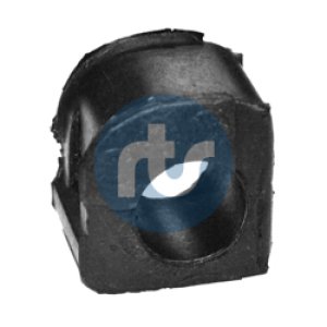 Poduszka stabilizatora RTS 035.00038 1H0411314 VOLKSWAGEN, AUDI
