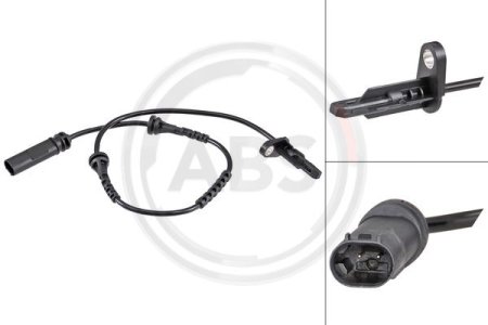 Czujnik ABS A.B.S. 32037 34526880757 BMW 1 F40 19- tył