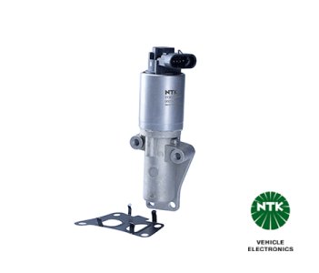 Zawór EGR NGK 93255 24445720 OPEL