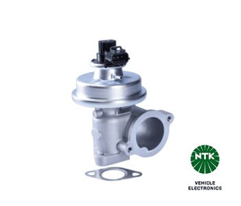 Zawór EGR NGK 90639 1220819 FORD