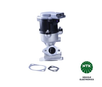 Zawór EGR NGK 95145 1618N7 CITROEN JAGUAR PEUGEOT