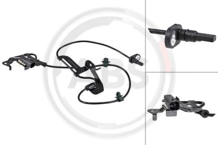 Czujnik ABS A.B.S. 31859 1813994 FORD RANGER (TKE) 11- PP