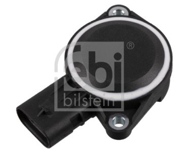Czujnik ciśnienie w kolektorze FEBI BILSTEIN 178355 07L907386 VW AUDI