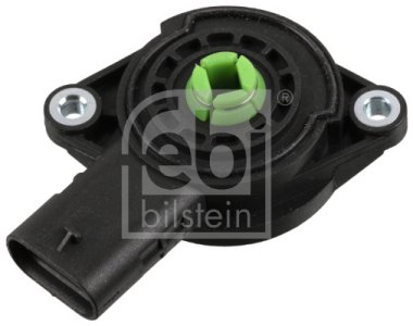 Czujnik ciśnienie w kolektorze FEBI BILSTEIN 178355 07L907386 VW AUDI