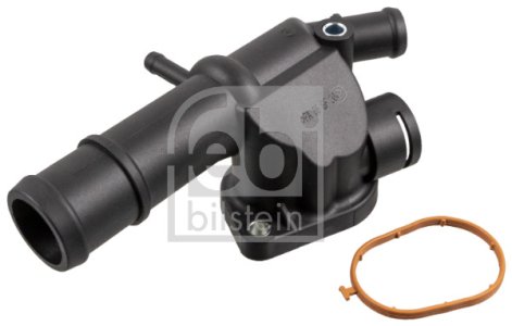 Króciec wody FEBI BILSTEIN 178905 03L121132 VW AUDI