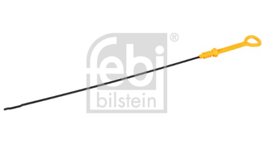 Miarka poziomu oleju FEBI BILSTEIN 178389 053115611C VW AUDI