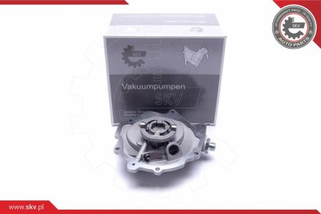 Pompa vacum SKV 18SKV029 A0002304365 MERCEDES-BENZ E-CLASS G-CLASS
