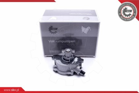 Pompa vacum SKV 18SKV043 07K145100B AUDI A3 TT VW NEW BEETLE JETTA III