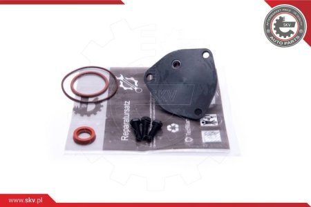 Zestaw naprawczy pompy VACUM SKV 18SKV800 068145101A AUDI 80 VW CADDY I