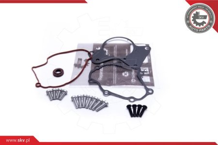 Zestaw naprawczy pompy VACUM SKV 18SKV802 070145209F VW MULTIVAN V